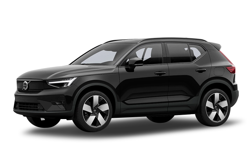 오닉스 블랙 익스테리어